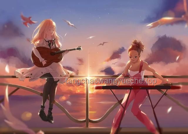 那些直击心灵的宝藏歌曲：唤醒你的情感共鸣