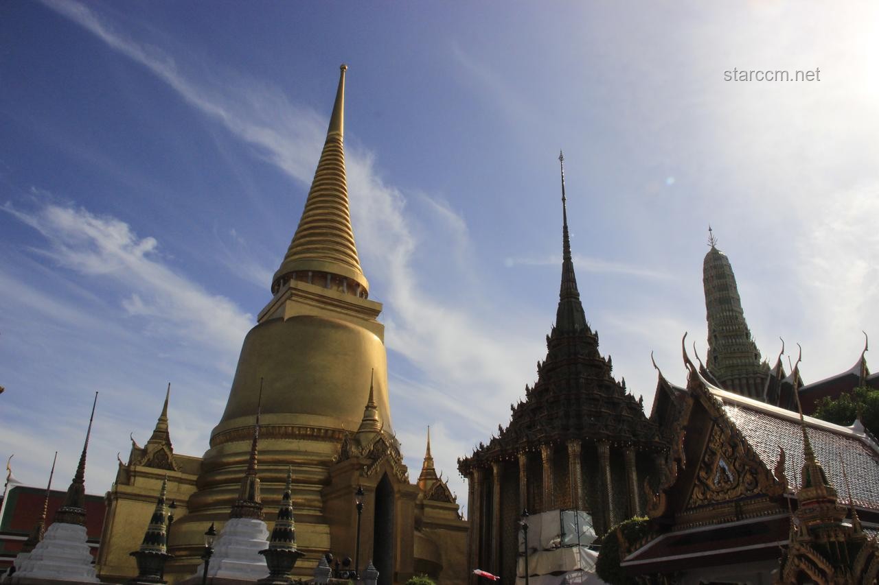 泰国旅游，真的凉了吗？真相揭秘！