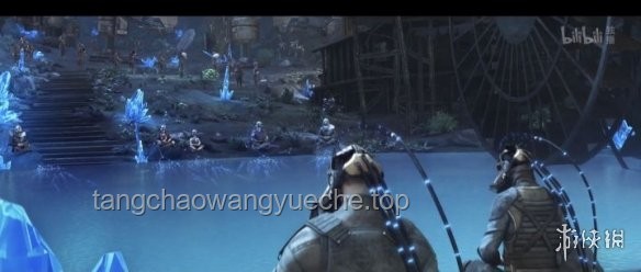 《灵笼第二季终极PV》：国漫科幻动画的新里程碑与行业洞察