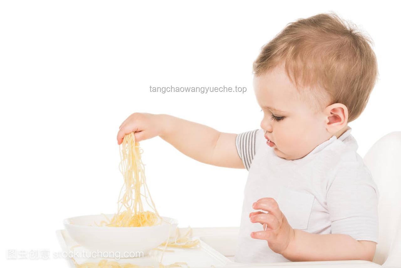 🍝面条断裂之谜：探索意大利面的非传统断裂艺术