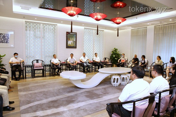 习近平的文化足迹：薪火相传的创意之旅