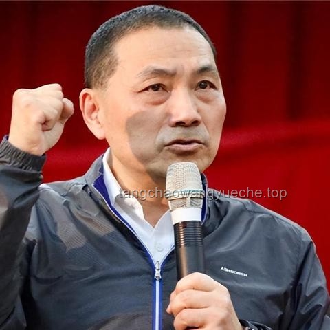 台湾民进党当局：幕后搅局者的未来趋势预测