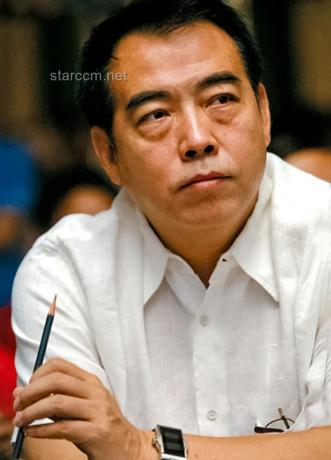 被说与张艺谋一样高产：陈凯歌导演的高产现象与创作哲学解析