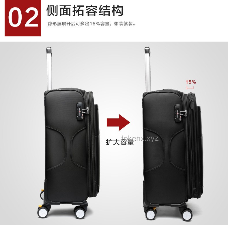女子携20寸行李箱登机被指超标案例分析：规则争议与旅客权益