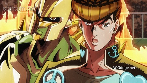 《JOJO的奇妙冒险》：未来趋势下的经典复兴与多元拓展