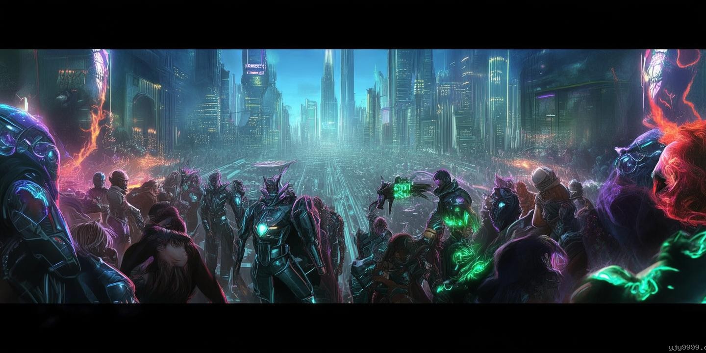 《一人之下》第718（761）话情报：揭秘异人界暗流涌动的未来趋势
