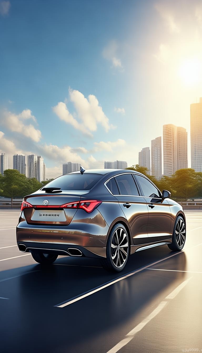 🚗 10万级600续航里程的中级轿车选购记：我的真实经历与心得
