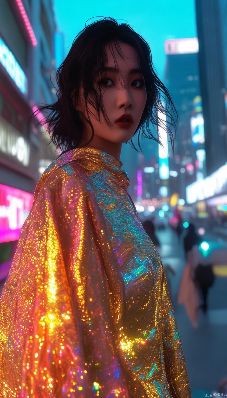 刘宇宁锡纸抹胸：跨界创意的时尚启示录 🚀