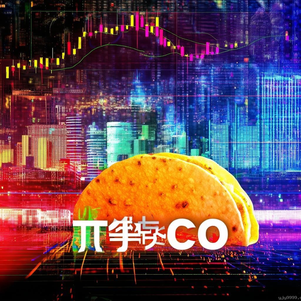 “股债汇”共振下的TACO星期二：跨界融合的创新盛宴🚀💸🌮