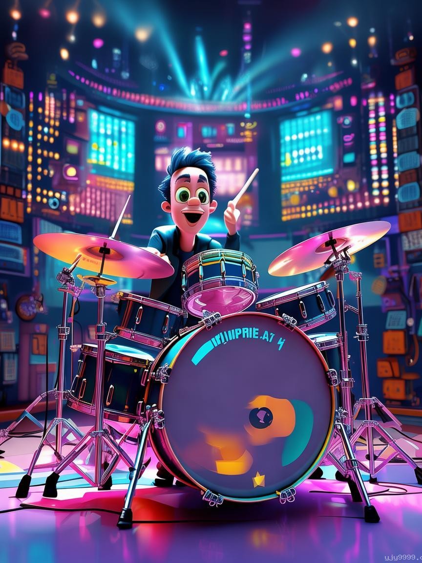 “Whiplash可爱版”背后的娱乐产业新风向