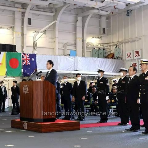 航母为何靠近日本？中方回应全面解析