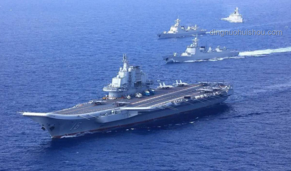 航母为何靠近日本？中方官方回应解析