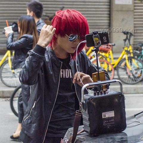 全国各地现理发店倒闭潮，探析非电商冲击下的倒闭原因