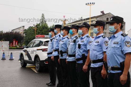 特勤局女警斗殴事件处理与防范指南