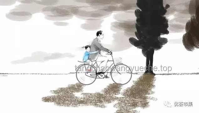 死亡：生命的另一种迁徙——从有子女的地方到有爸妈的地方