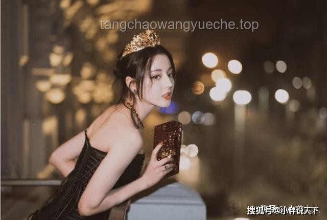 迪丽热巴“恋夏精灵公主”现象背后的娱乐产业洞察：流量、内容与粉丝经济