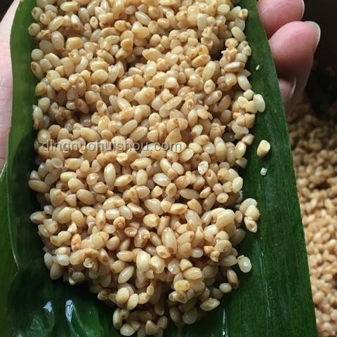 加热粽子时，用水煮还是上锅蒸？正确方法让你粽香四溢！