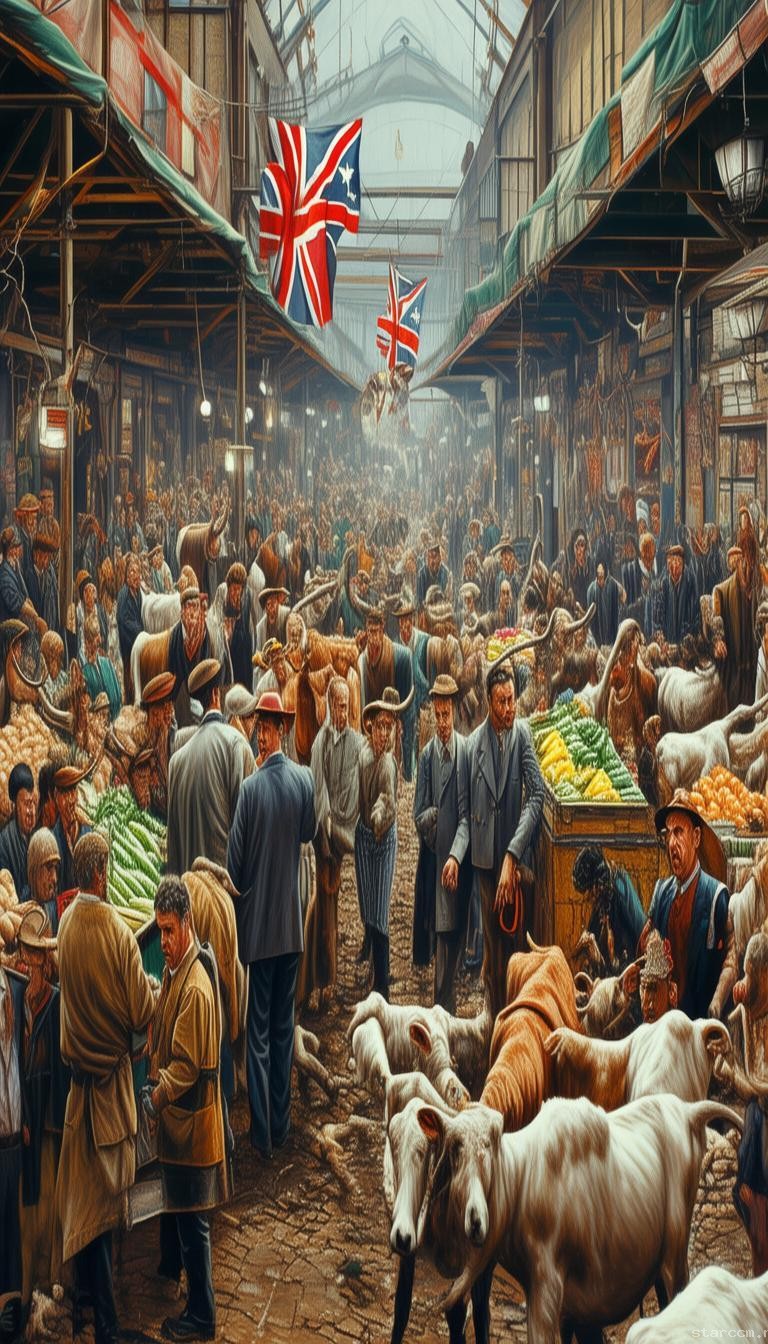 英国黄牛市场乱象：LABUBU热潮下的暴力冲突与行业透视