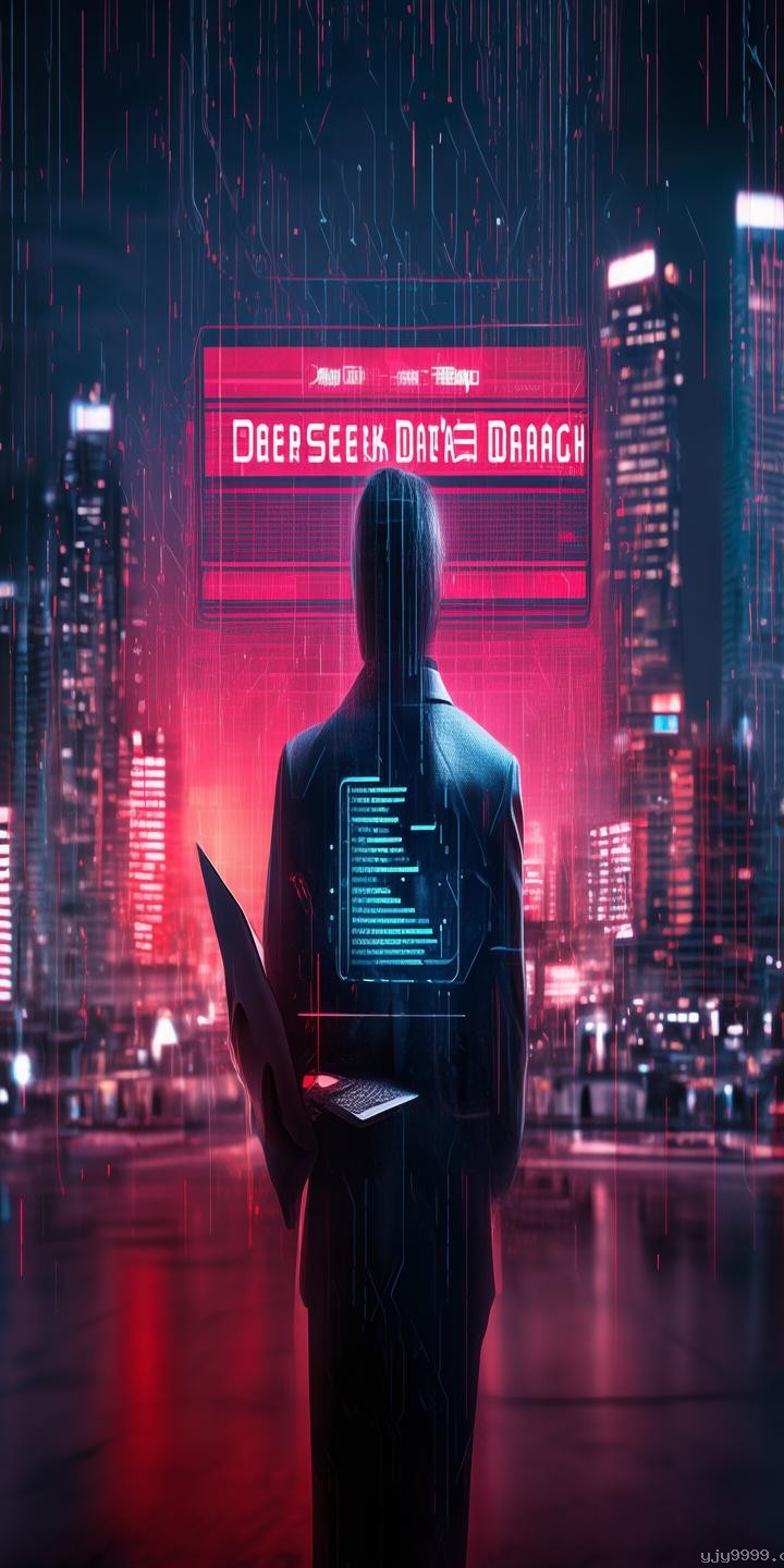 深夜危机！DeepSeek数据泄露突发案例分析