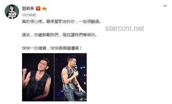 刘若英演唱会应急处理指南：面对窒息事件，谁该道歉并不重要，重要的是如何预防与应对