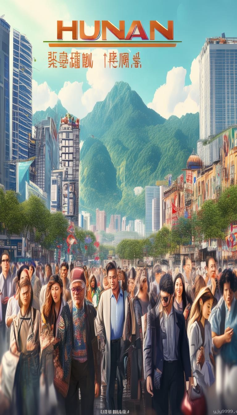 这个中部大省 拼命“抢人”：湖南的系统性人才战略深度剖析