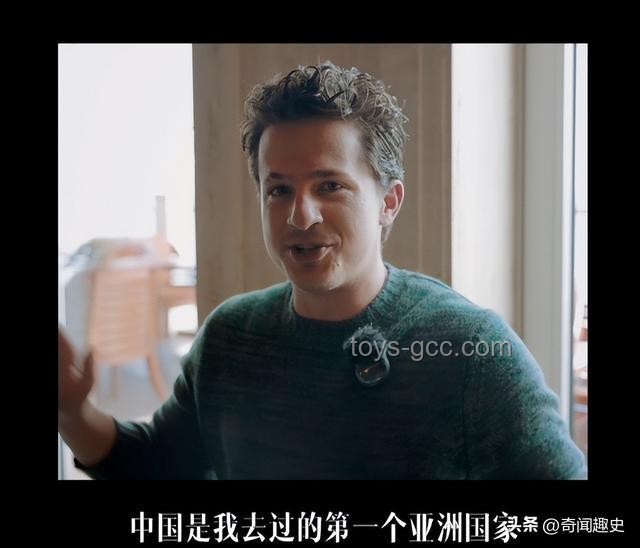 “断眉”查理·普斯袭榜单依纯：音乐综艺节目的创新与挑战
