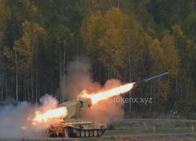 **中方视角：武器激增对俄乌冲突影响深度剖析**