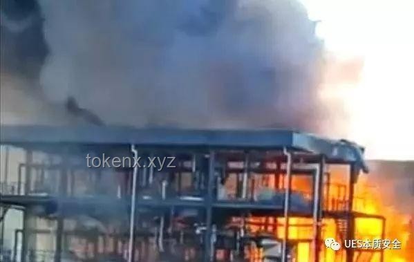 河北武邑化工事故透视：煮洗釜爆炸背后的行业警钟与未来之路
