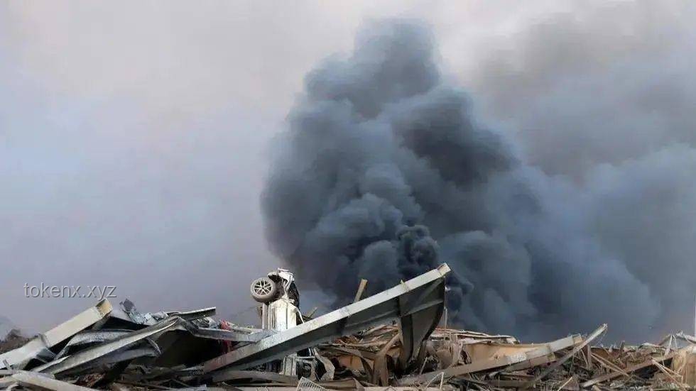 河北武邑化工事故透视：煮洗釜爆炸背后的行业警钟与未来之路