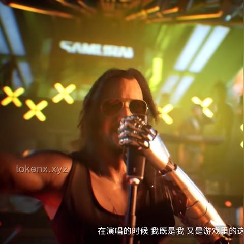 如何深度剖析《赛博朋克 2077》续作绑定夜之城的策略？