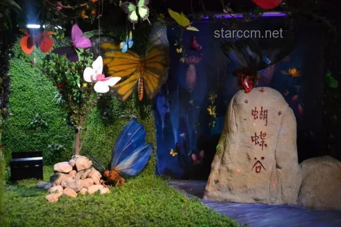 ✨宵宫衣橱的秘密花园：一场时尚与创新的奇幻大公开👗✨