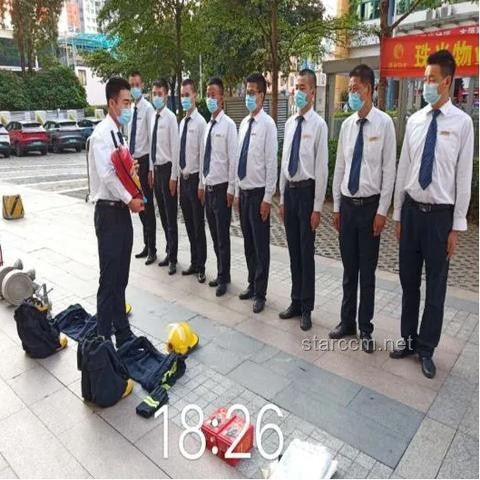 册那队长保卫上海珍贵影像背后的城市安防行业发展洞察