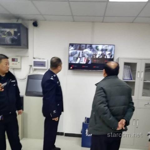 册那队长保卫上海珍贵影像背后的城市安防行业发展洞察