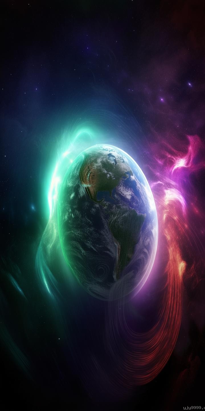 未来三天：地磁暴或将掀起地球磁场“波澜”