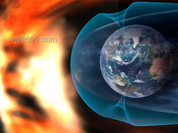 未来三天：地磁暴或将掀起地球磁场“波澜”