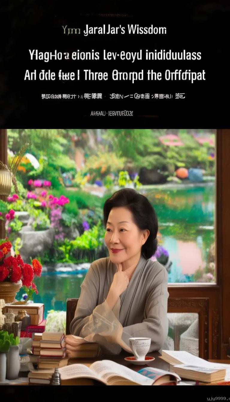 杨绛智慧：高层次人士如何让身边人更舒心