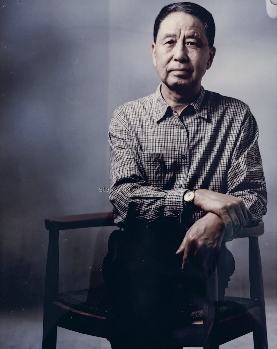 杨绛与高层次人士：舒适度营造能力对比
