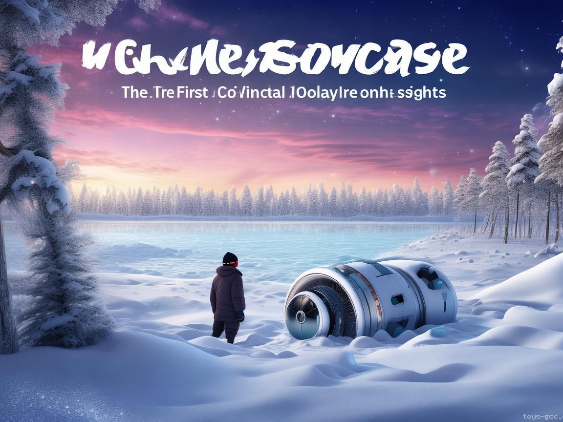 冬日雪境创想：大雪中的第一集创新启示录