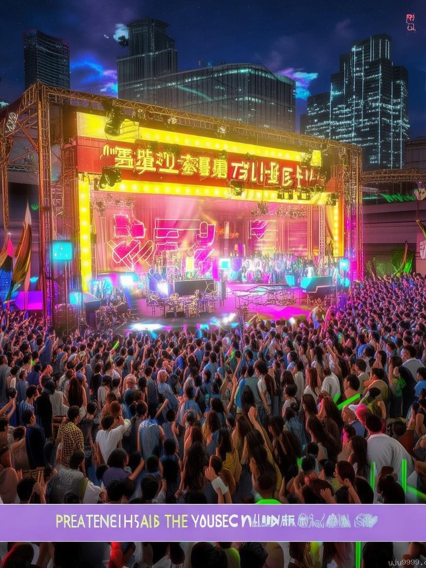 蒋一帆歌友会：音乐盛宴的预热与趋势展望