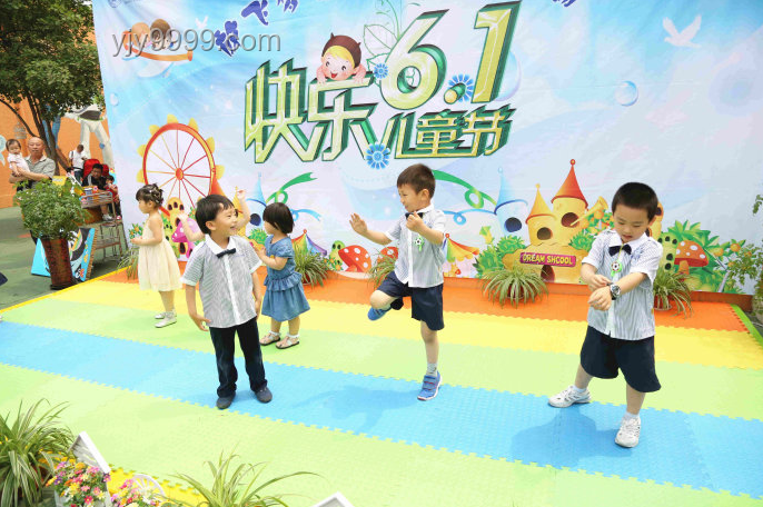 当班里举办儿童节活动！策划、执行与后续