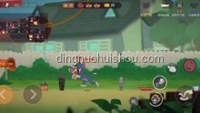 《老鼠人行动》航天基地（绝密）与其他射击游戏地图对比分析