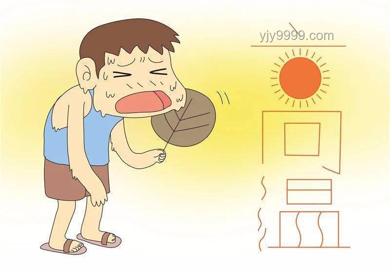40℃高温应对方案，确保生活舒适与安全