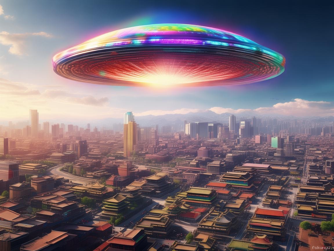西安上空不明飞行物现象解析与行业洞察