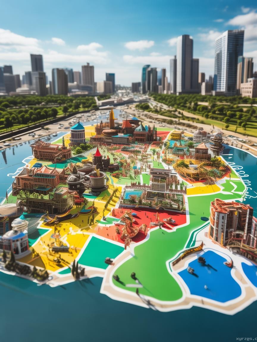 武汉旅游新探秘：本地人视角下的创新游玩地图，跨界解锁城市魅力