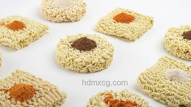 腐乳PK方便面调料，谁才是现代鲜味之王？