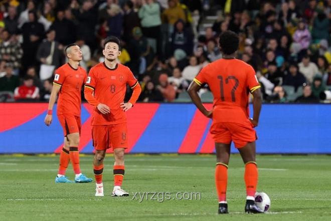 国足vs印尼：世预赛生死战深度剖析