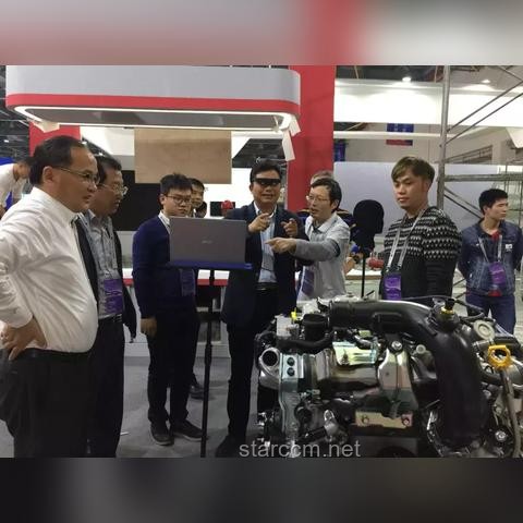 AI驱动的智能制造：未来工业4.0的核心动力