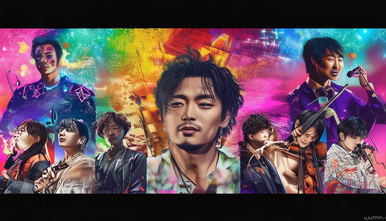 GAI引领音乐新风尚，大白嗓现象将如何演变？