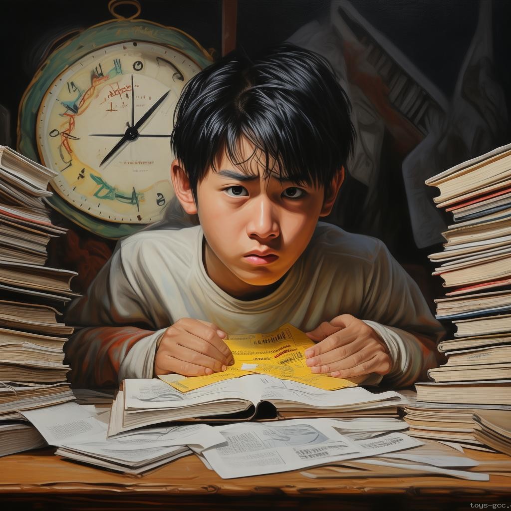 高考准考证遗失现象透视：第一名学生失误背后的行业警醒