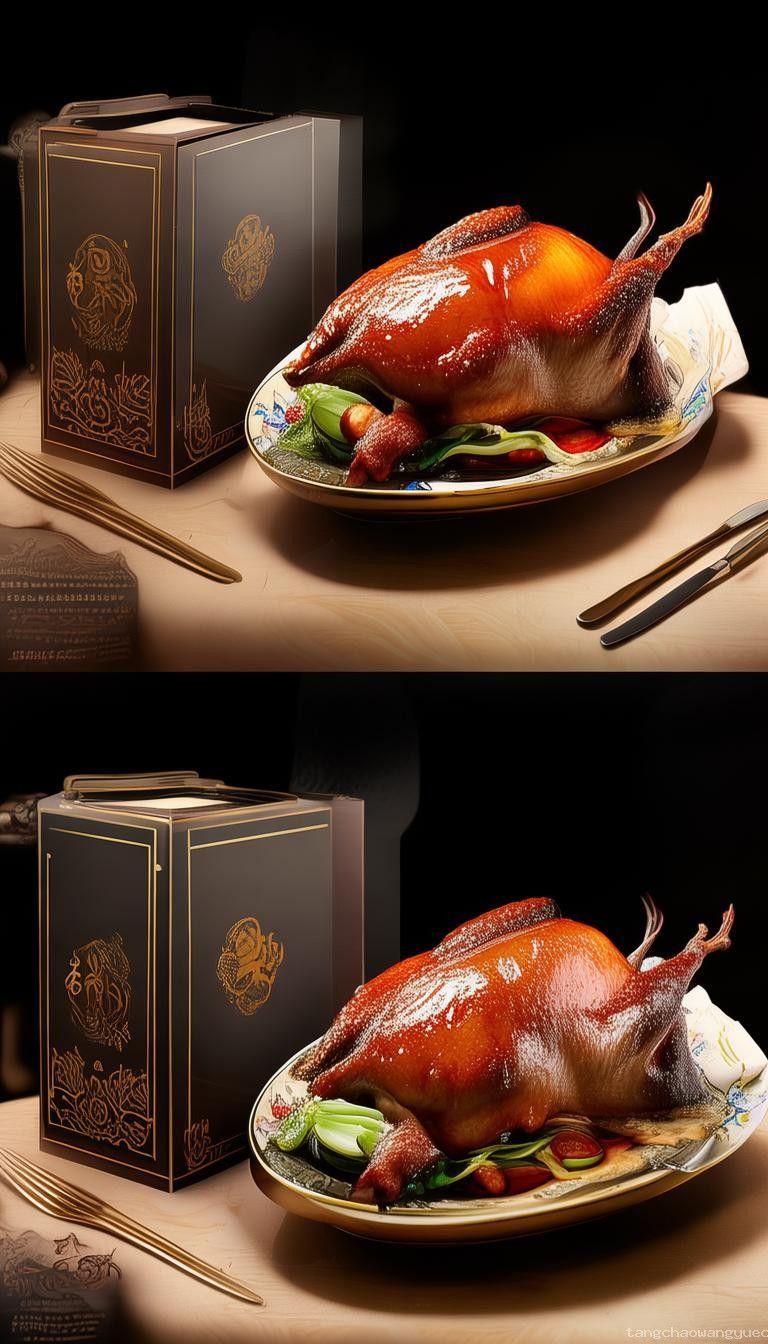 巴黎世家“北京烤鸭”包 vs 普通北京烤鸭：价值与文化的碰撞